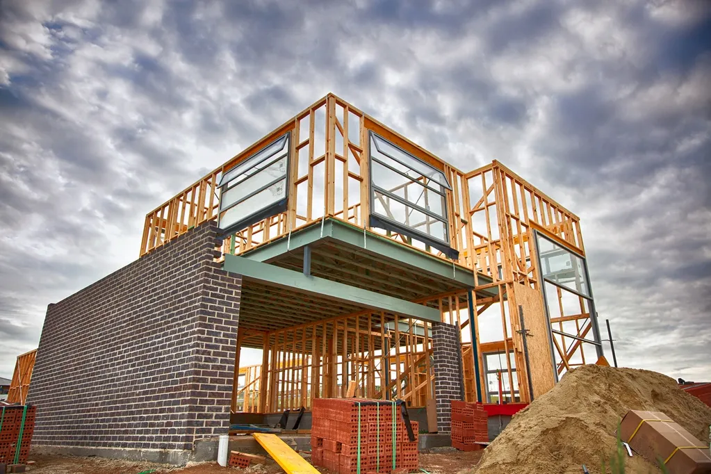 Multi-Family Home Construction