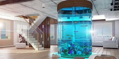 custom homes