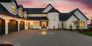 Luxury Homes