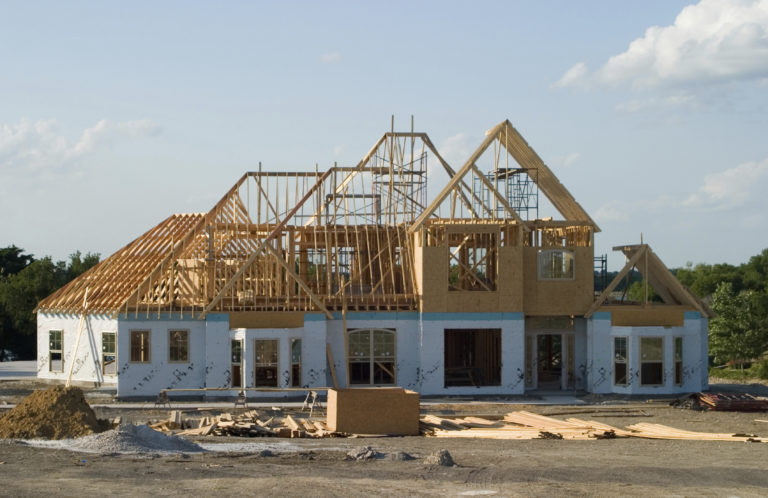 Custom Home Building by MDC